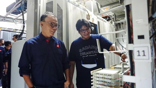 Telkomsel Pastikan Penguatan Akses Broadband di Titik Transit Transportasi dan Jalur Mudik Lebaran 2022